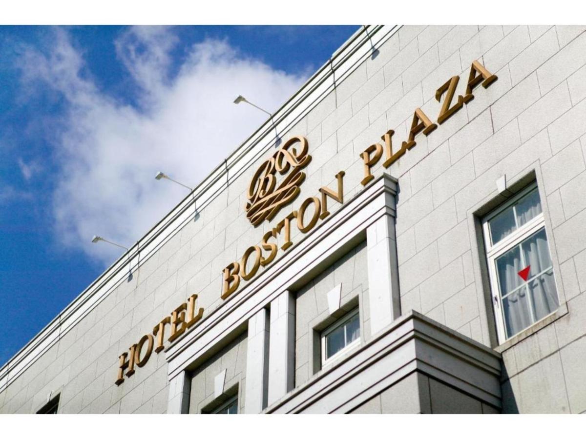 Boston Plaza Kusatsu Biwa Lake - Vacation Stay 15462V Экстерьер фото